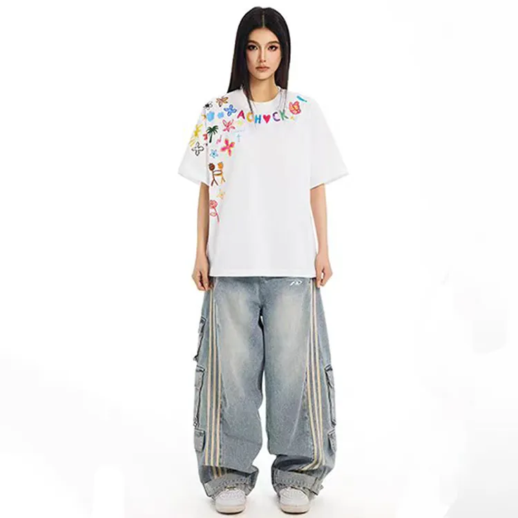 FWTW T Shirts Women's-4