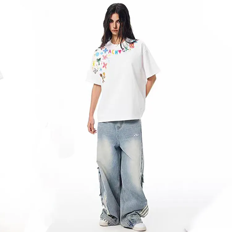 FWTW T Shirts Women's-5