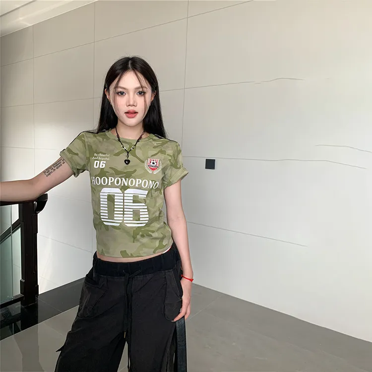 FWTW T Shirts Women's-3