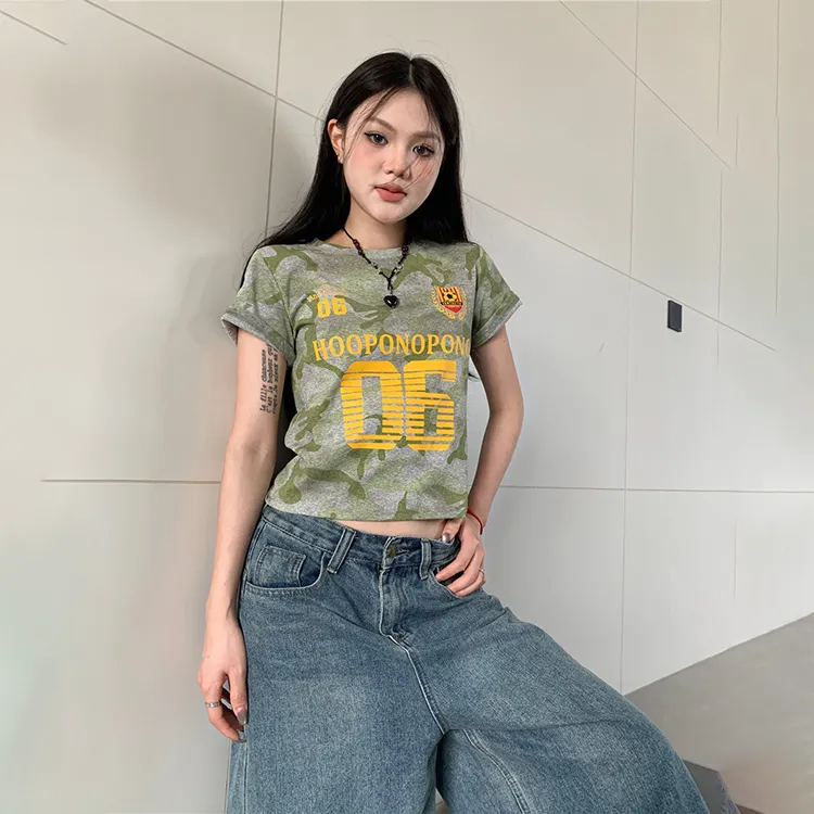 FWTW T Shirts Women's-7