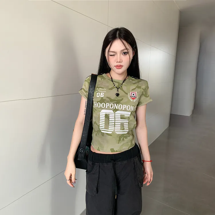 FWTW T Shirts Women's-6
