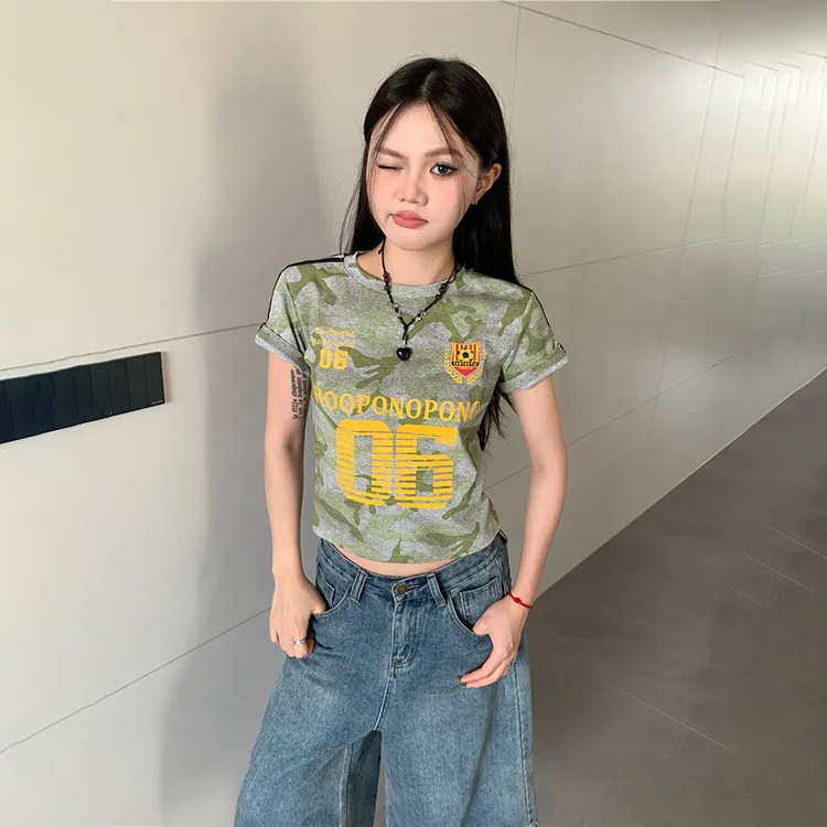 FWTW T Shirts Women's-10