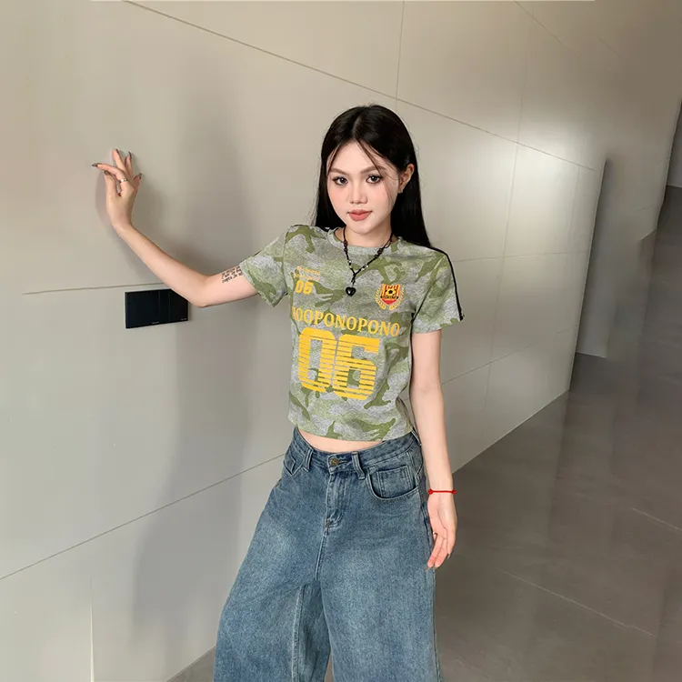 FWTW T Shirts Women's-8