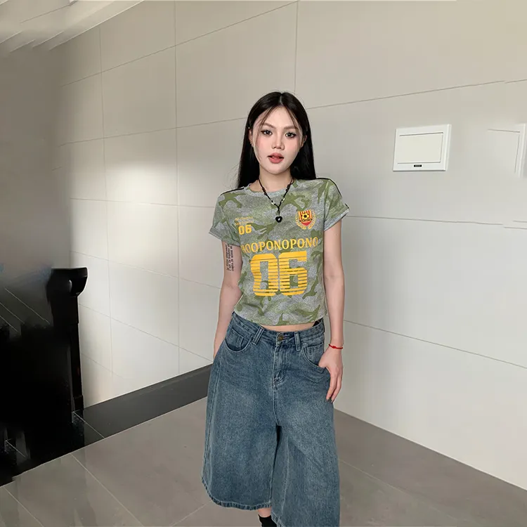 FWTW T Shirts Women's-12