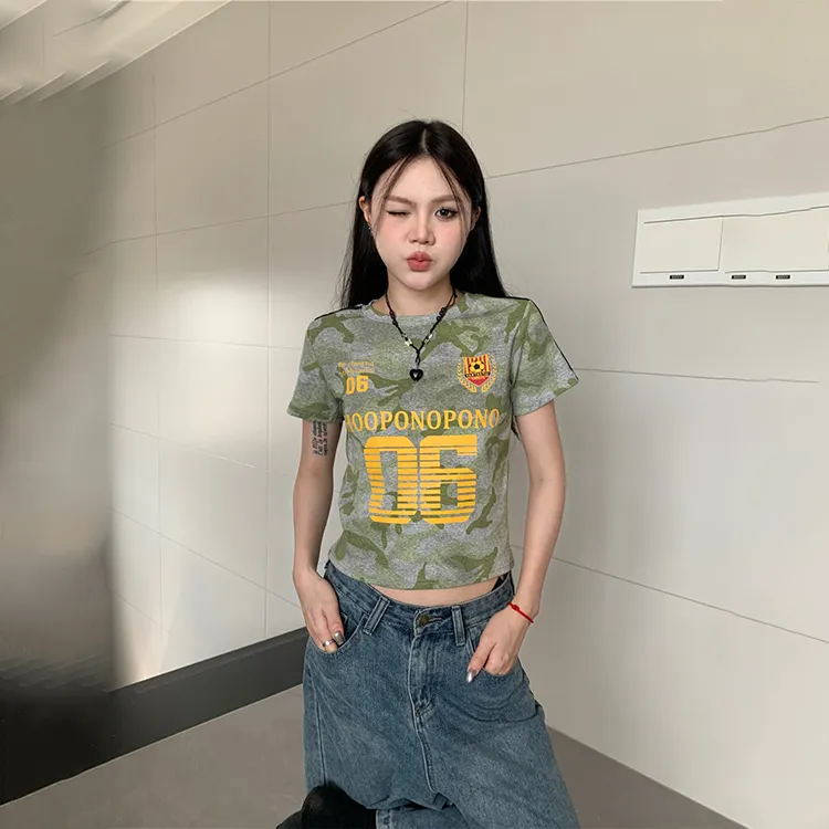 FWTW T Shirts Women's-9