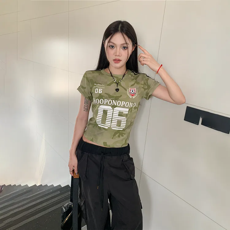 FWTW T Shirts Women's-1