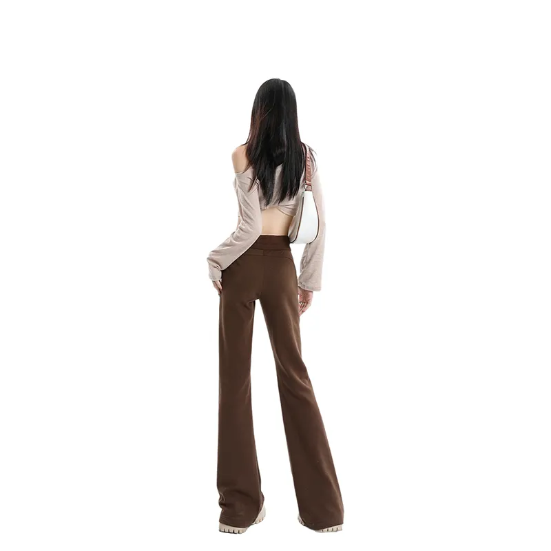 FWTW Casual Pants Women's-9