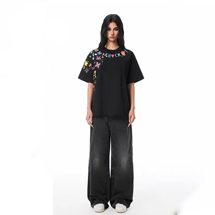 FWTW T Shirts Women's-11