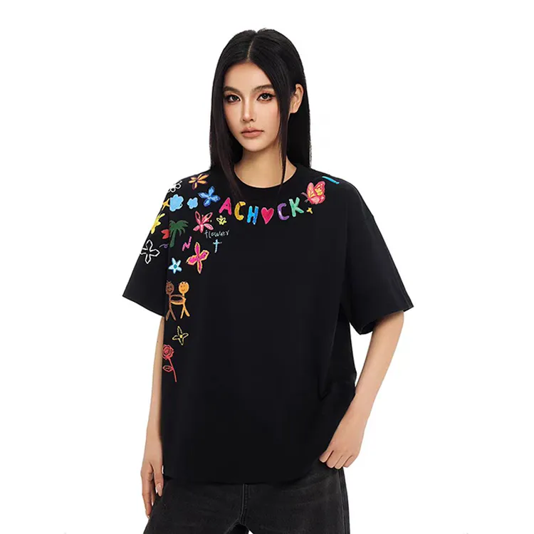 FWTW T Shirts Women's-12