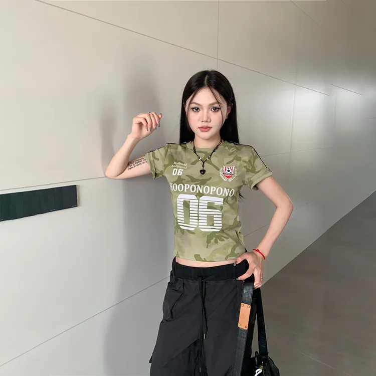 FWTW T Shirts Women's-5