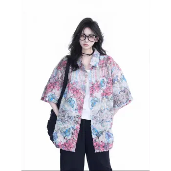 FWTW Shirts Women's Tie Dye