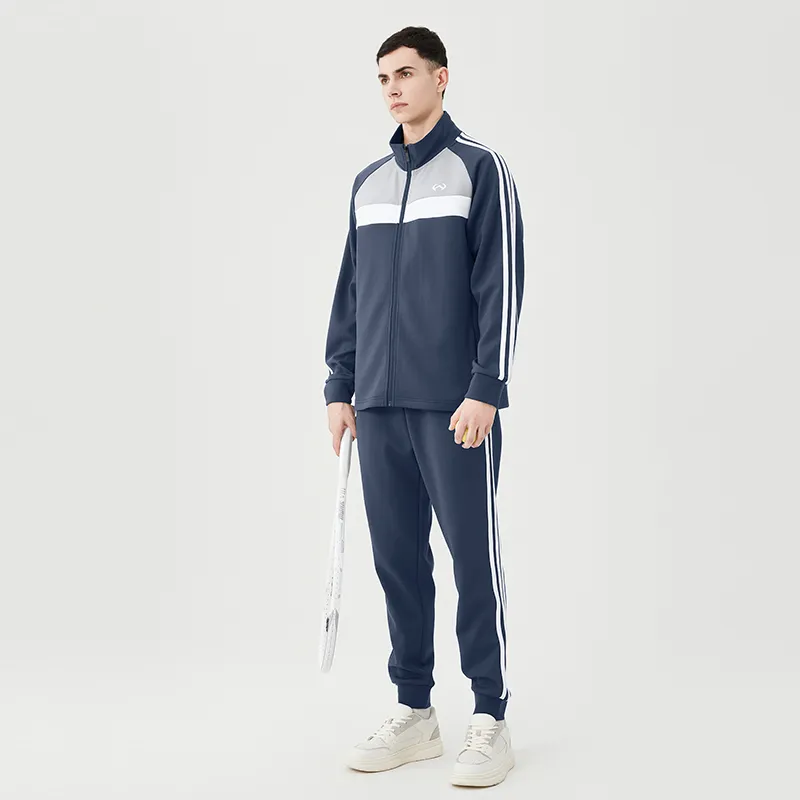 JIANWANG Casual Sportswear Unisex-29