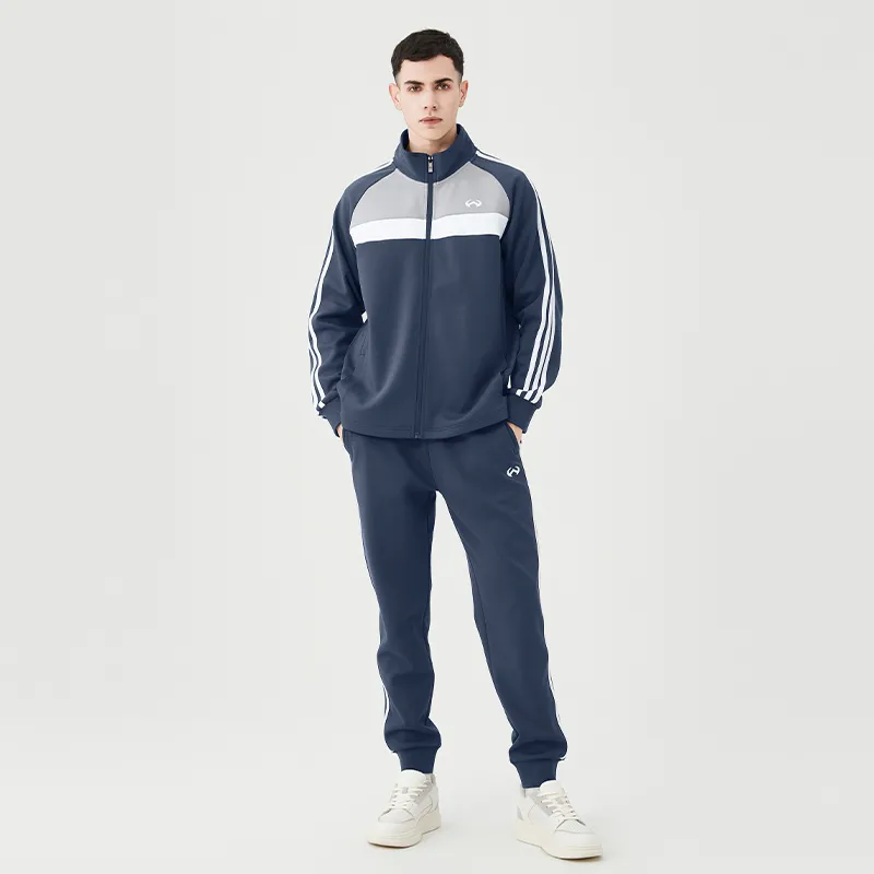 JIANWANG Casual Sportswear Unisex-30