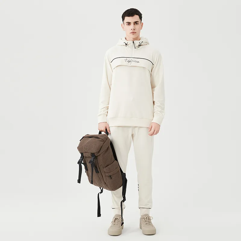 JIANWANG Casual Sportswear Unisex-2