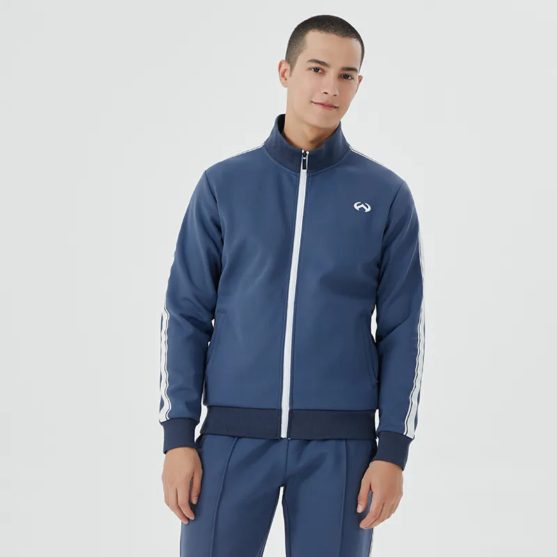 JIANWANG Casual Sportswear Unisex-24