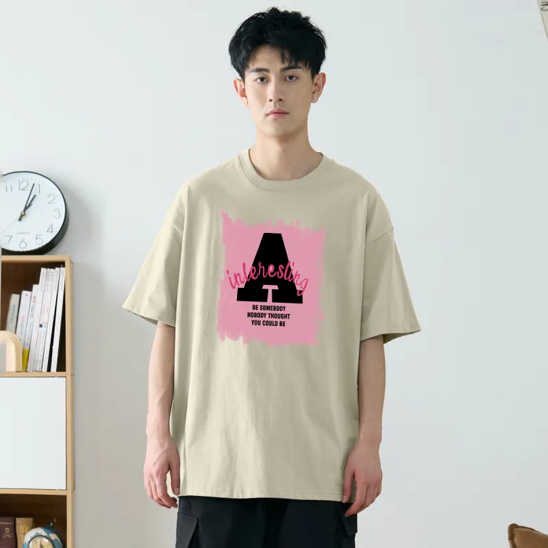 JIANWANG T Shirts Unisex-13