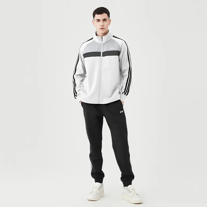JIANWANG Casual Sportswear Unisex-7