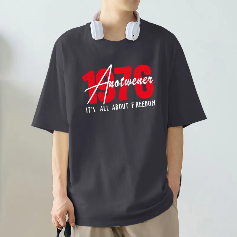 JIANWANG T Shirts Unisex-29