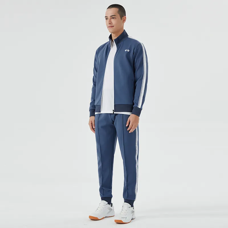 JIANWANG Casual Sportswear Unisex-25