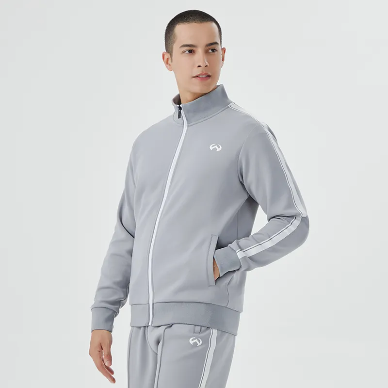 JIANWANG Casual Sportswear Unisex-18