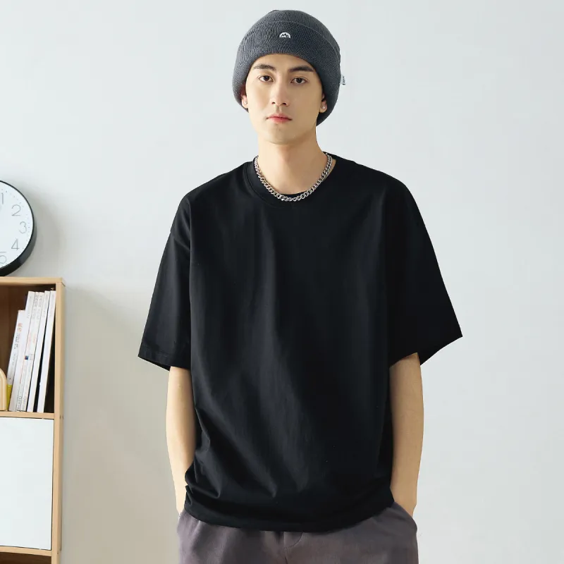 JIANWANG T Shirts Unisex-9