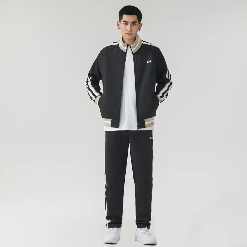 JIANWANG Casual Sportswear Unisex-4