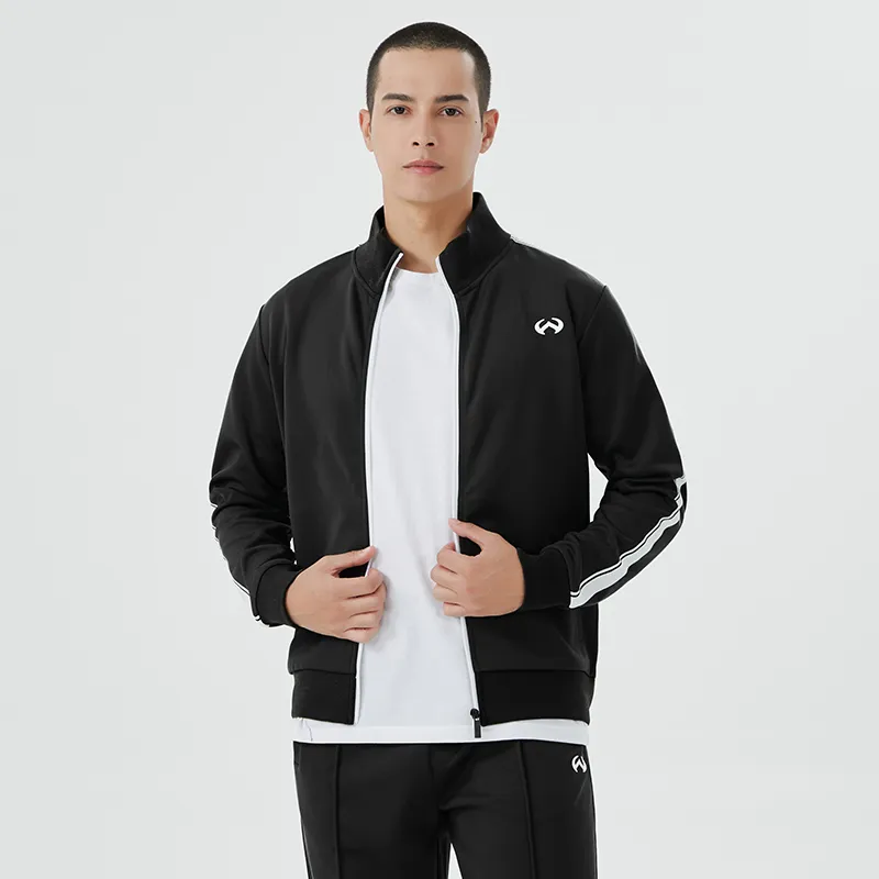 JIANWANG Casual Sportswear Unisex-3
