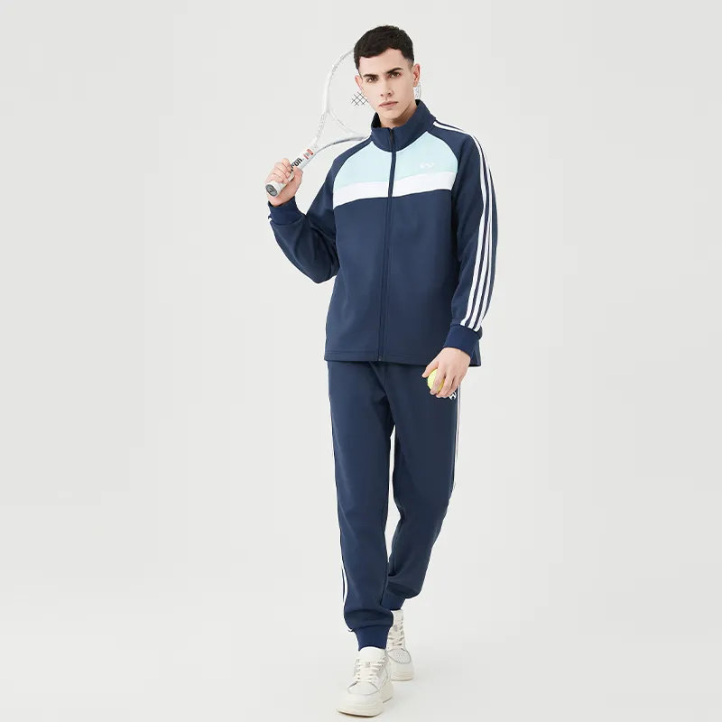JIANWANG Casual Sportswear Unisex-14