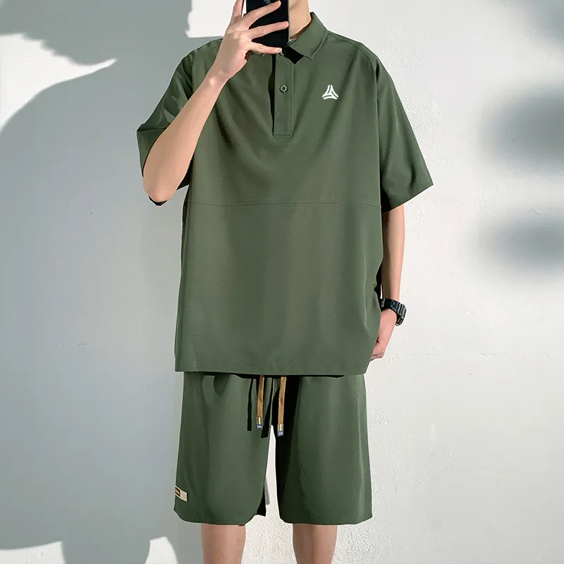 JIANWANG Casual Sportswear Unisex-15