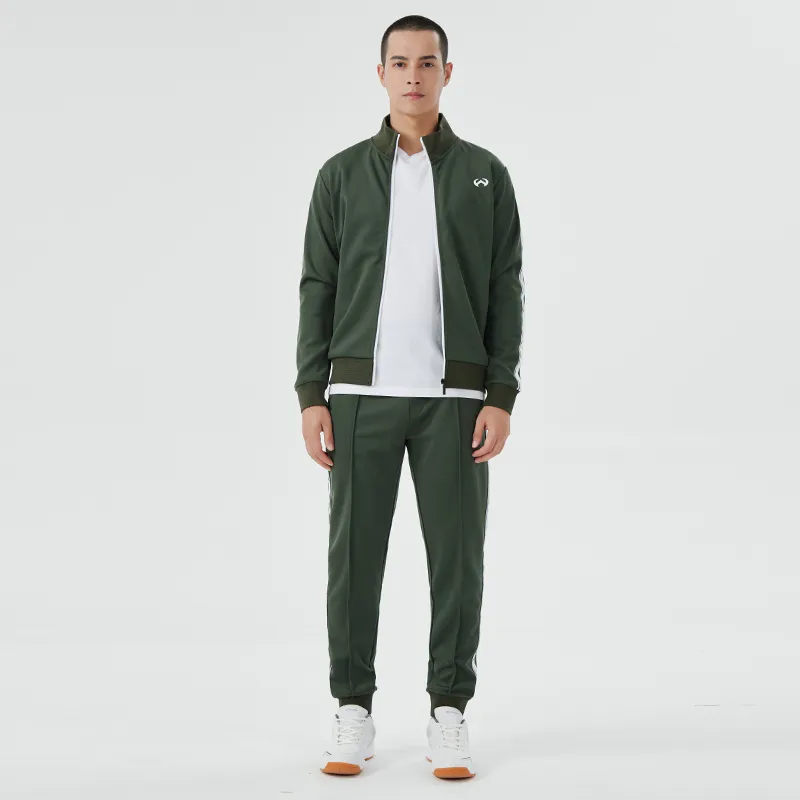 JIANWANG Casual Sportswear Unisex-29