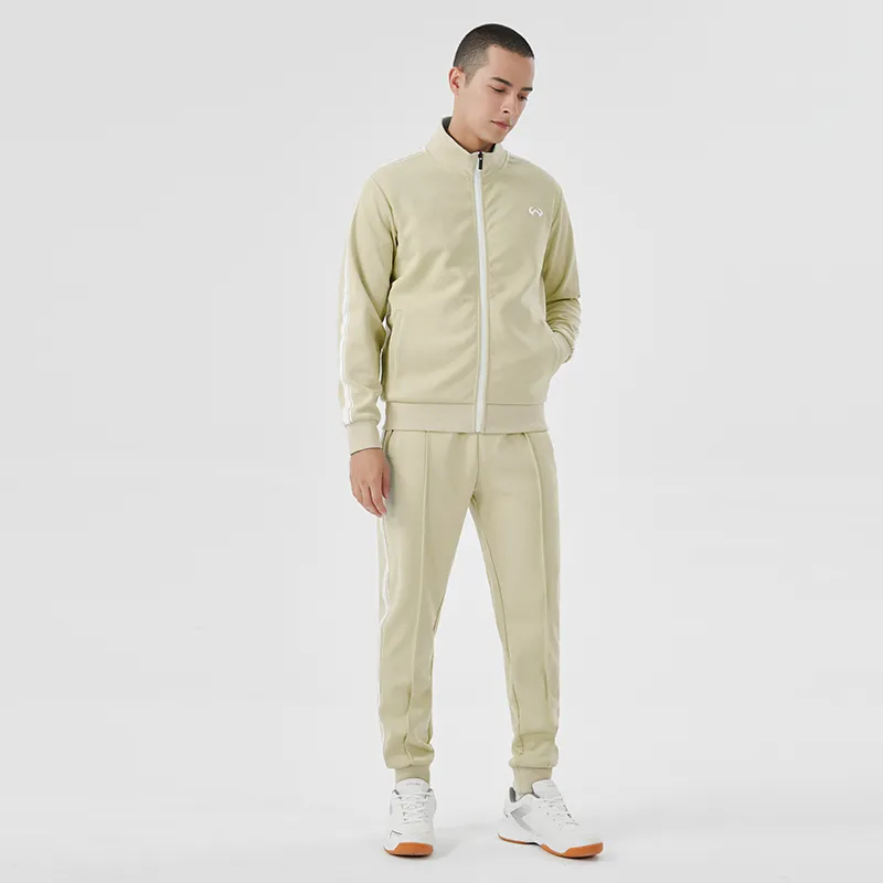 JIANWANG Casual Sportswear Unisex-11