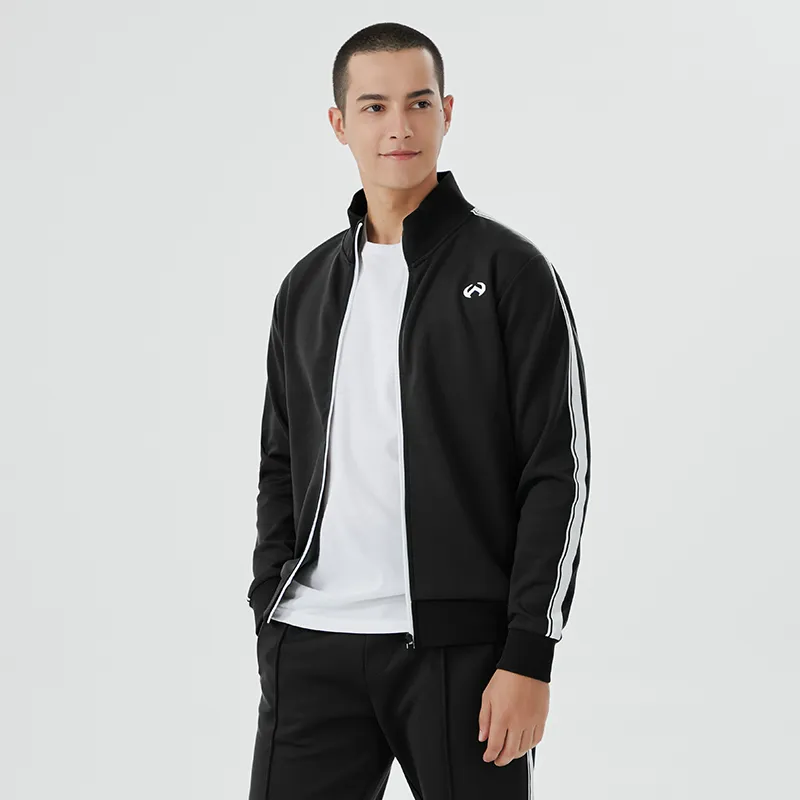 JIANWANG Casual Sportswear Unisex-4