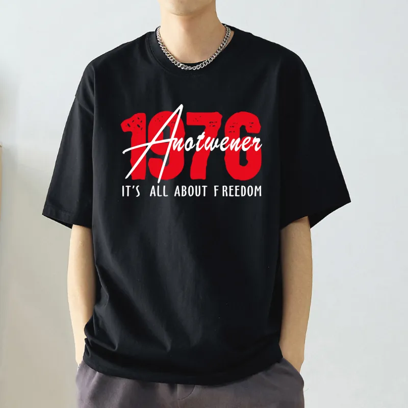 JIANWANG T Shirts Unisex-17