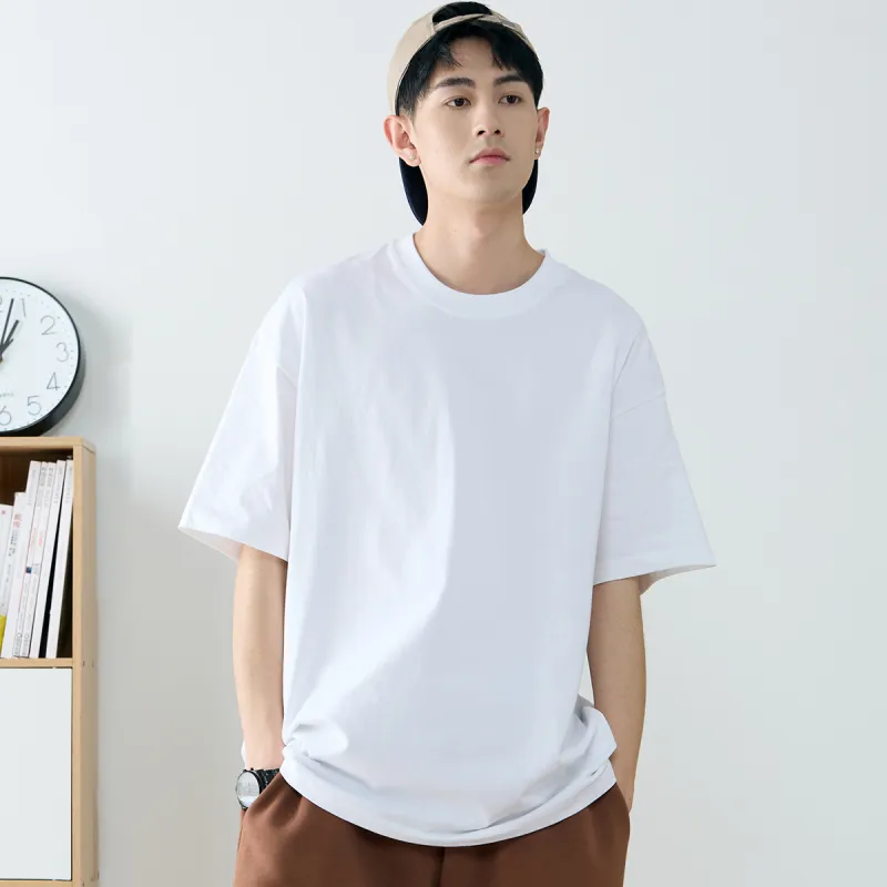 JIANWANG T Shirts Unisex-4