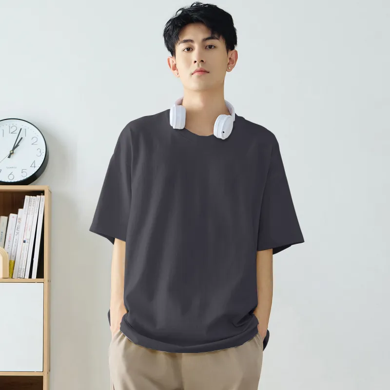 JIANWANG T Shirts Unisex-27