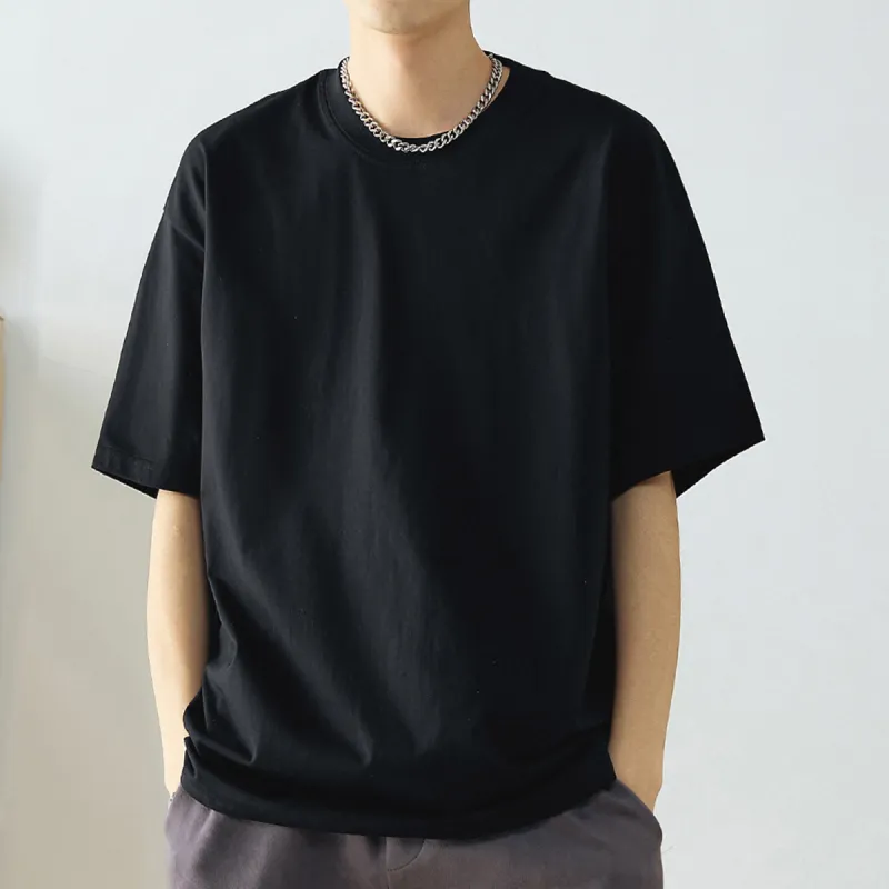 JIANWANG T Shirts Unisex-11