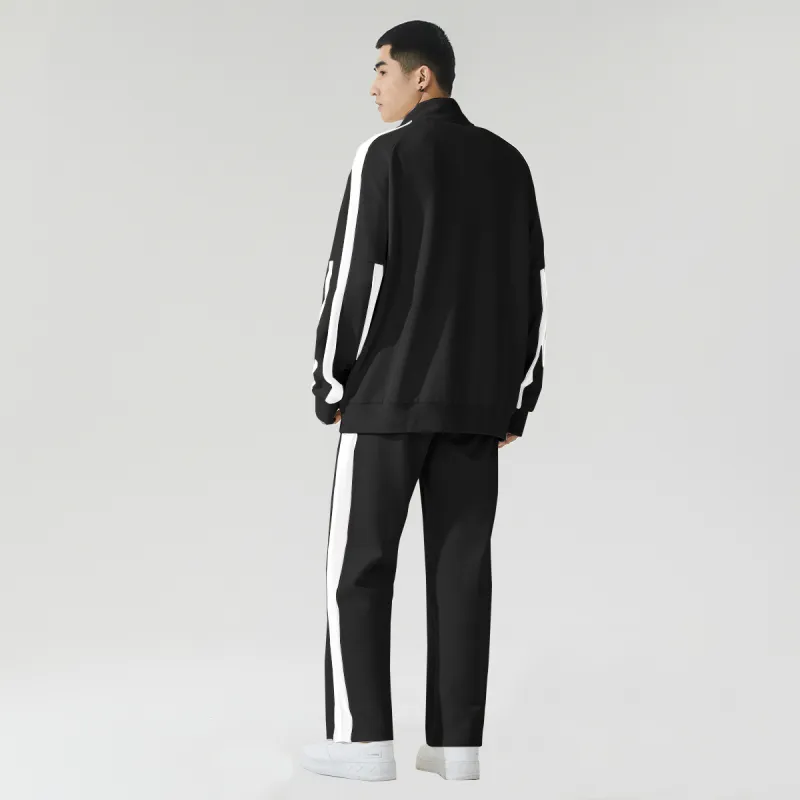 JIANWANG Casual Sportswear Unisex-9