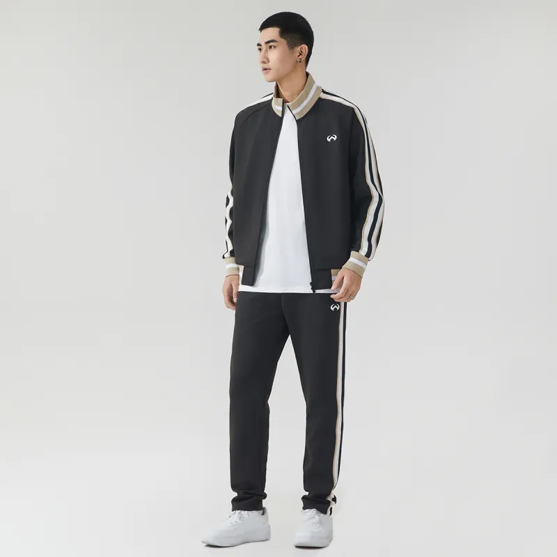 JIANWANG Casual Sportswear Unisex-2
