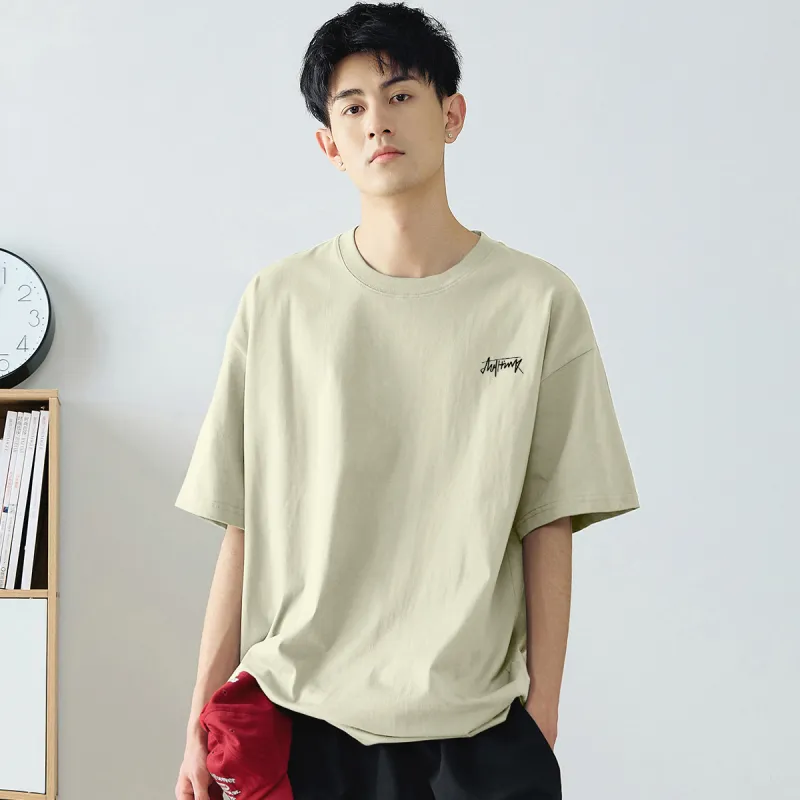 JIANWANG T Shirts Unisex-17