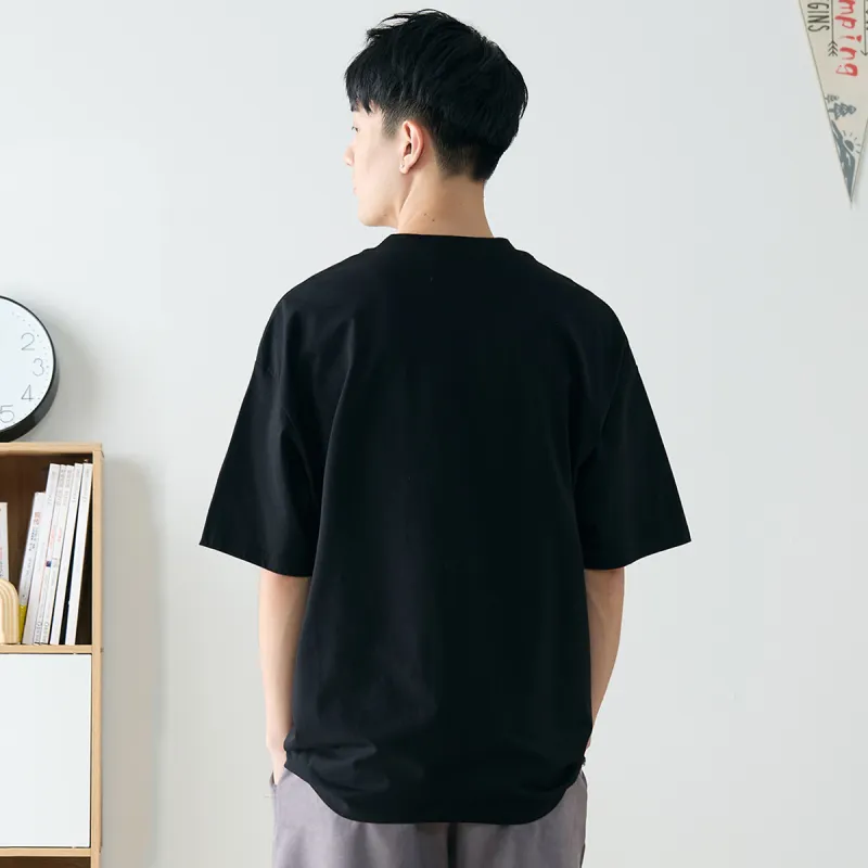 JIANWANG T Shirts Unisex-15