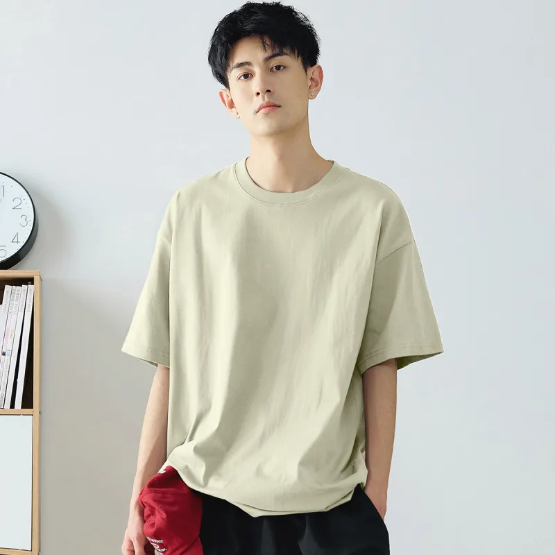 JIANWANG T Shirts Unisex-17