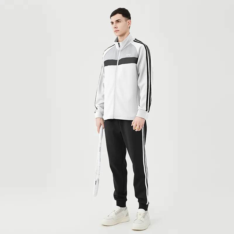 JIANWANG Casual Sportswear Unisex-6