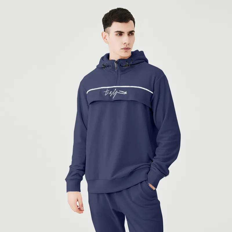 JIANWANG Casual Sportswear Unisex-14