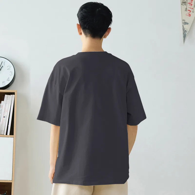 JIANWANG T Shirts Unisex-27