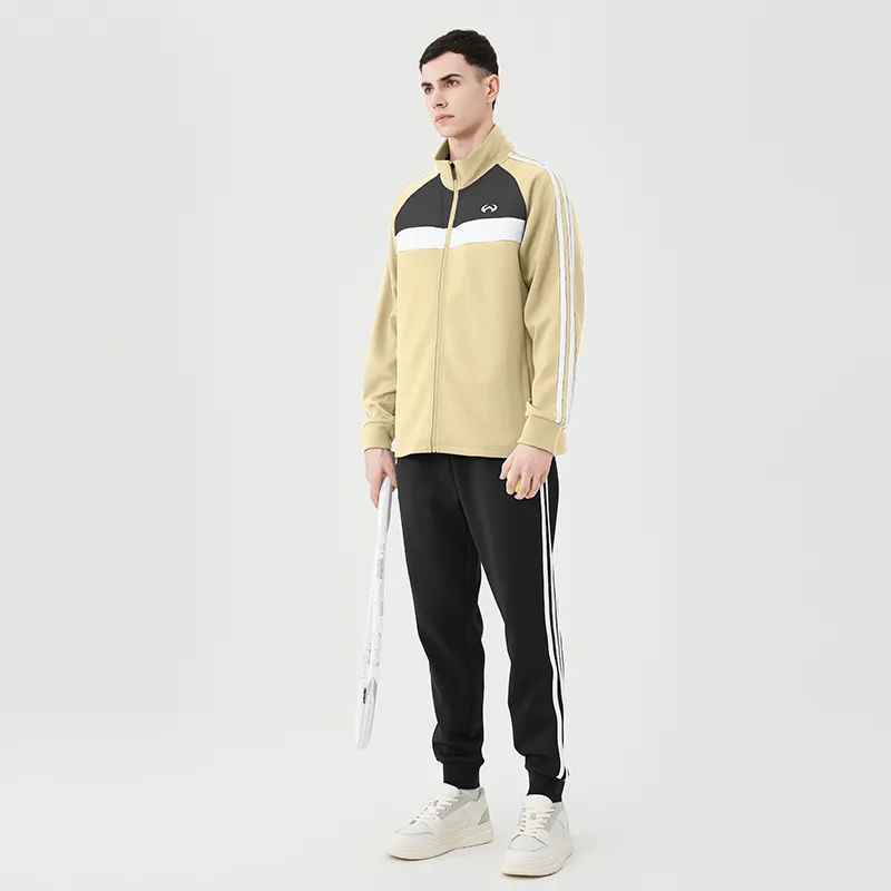 JIANWANG Casual Sportswear Unisex-18