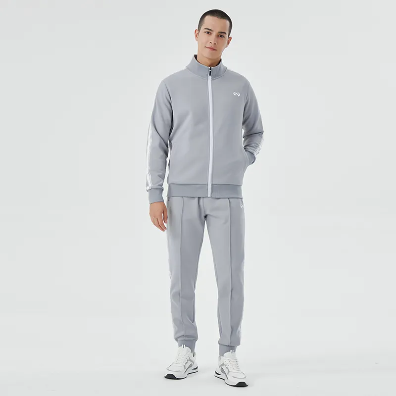 JIANWANG Casual Sportswear Unisex-14