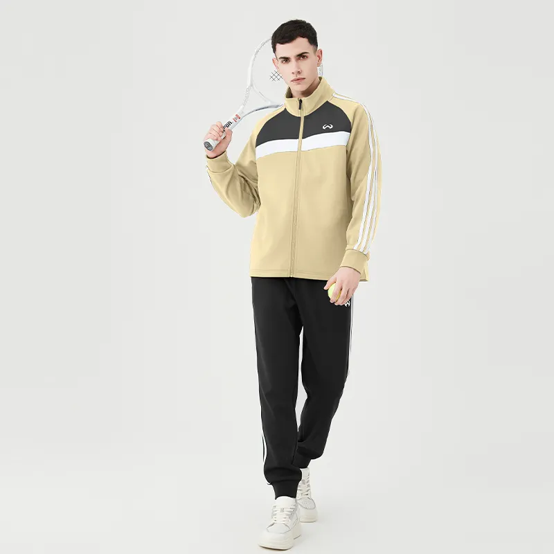 JIANWANG Casual Sportswear Unisex-20