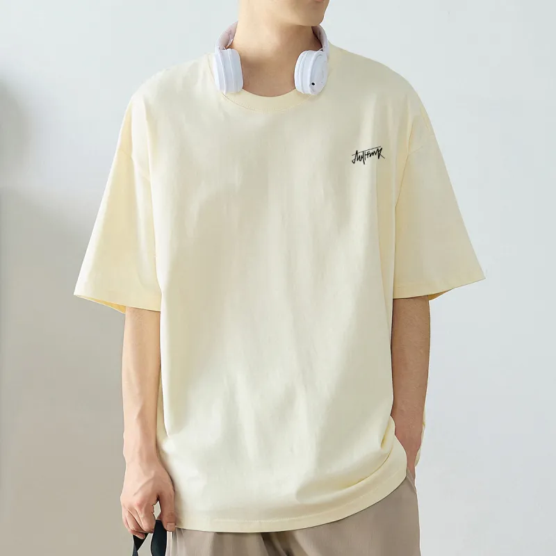 JIANWANG T Shirts Unisex-23