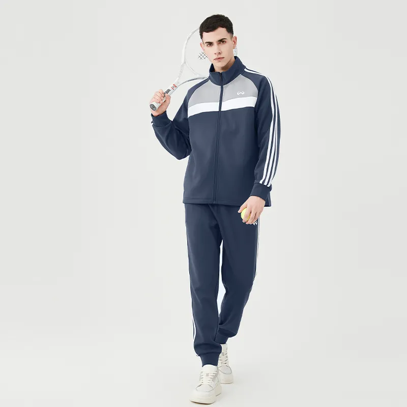 JIANWANG Casual Sportswear Unisex-31