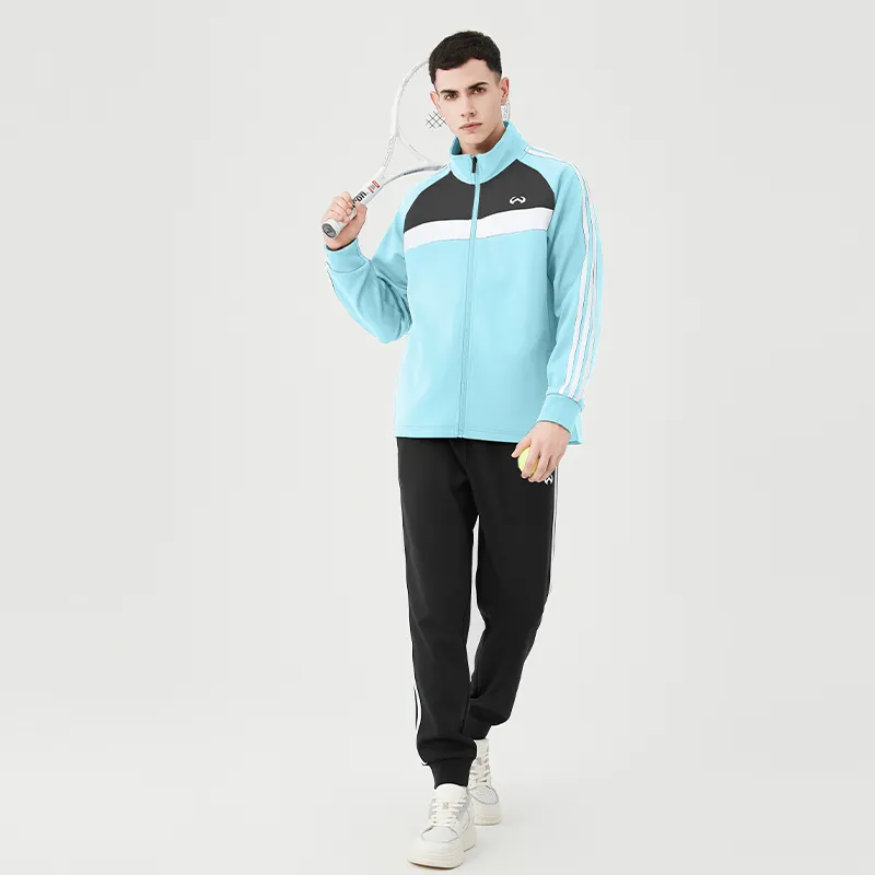 JIANWANG Casual Sportswear Unisex-25